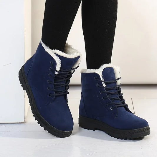 Women's Winter Boots