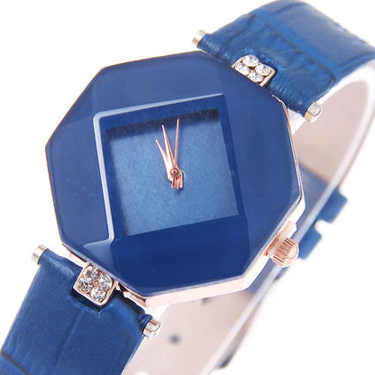 The Gem Women's Quartz Watch