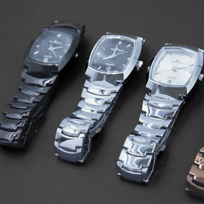 Luxury Men's Business Watch