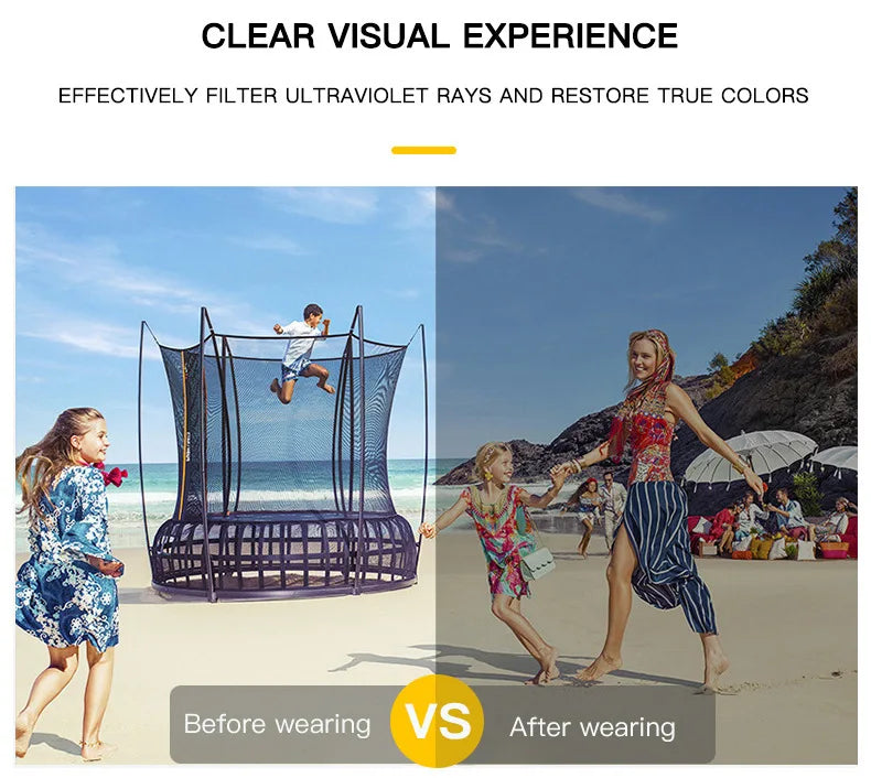 Cat Eye Sunglasses Women