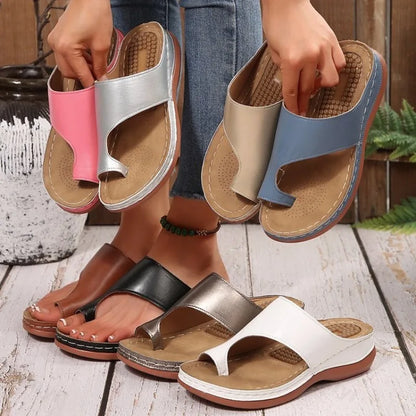 Stylish Dressy Flip Flops