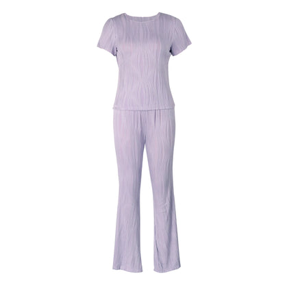 Chic Knit Street Set