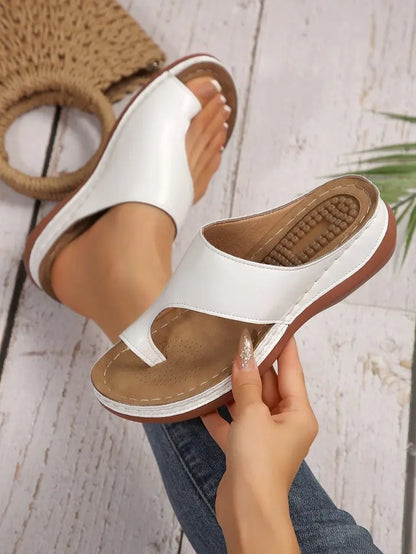 Stylish Dressy Flip Flops