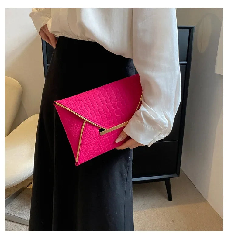 Versatile Evening Clutch