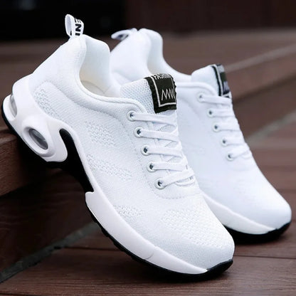 Women's Breathable Walking Sneakers
