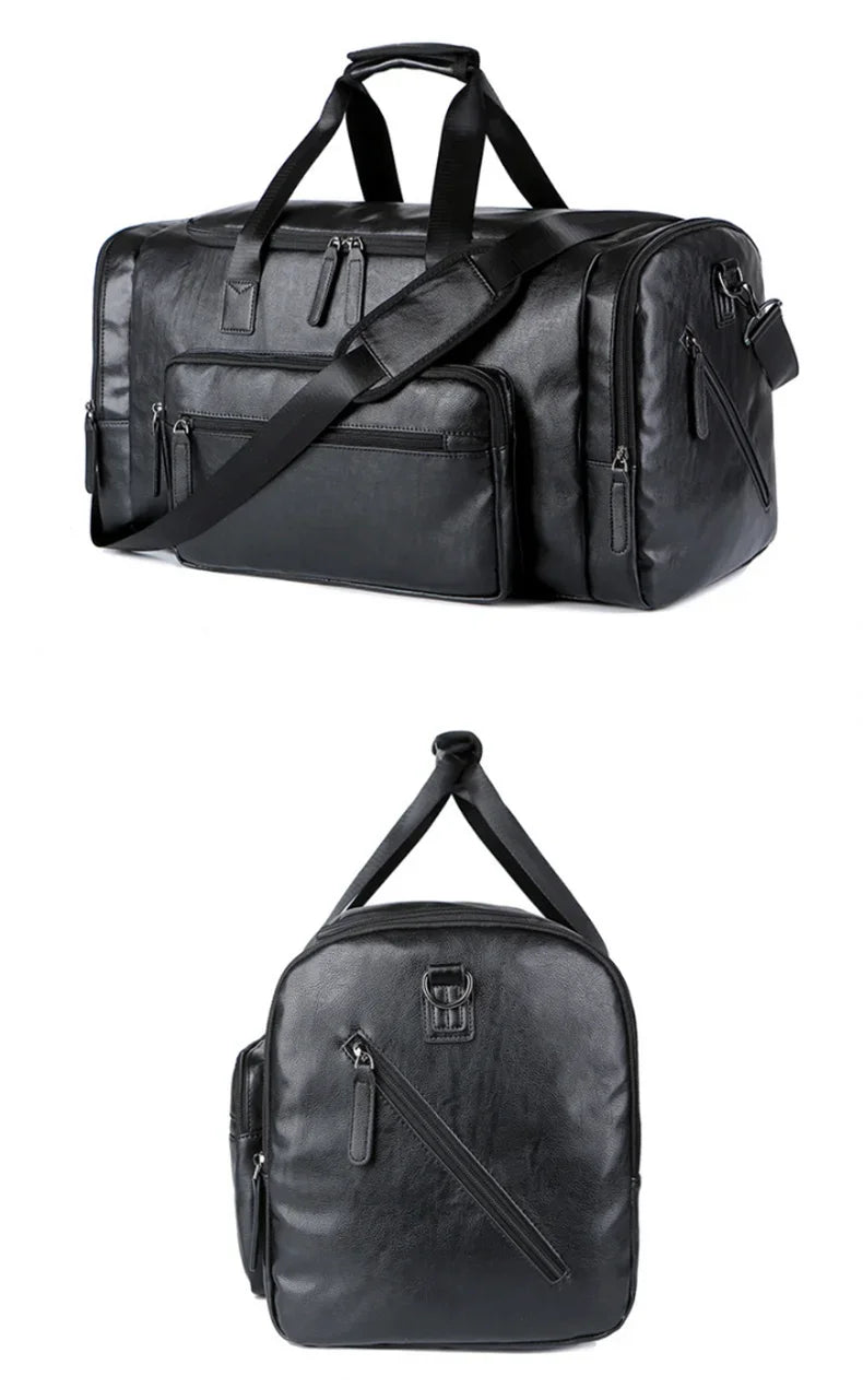 Hi-Quality Duffel Travel Bag