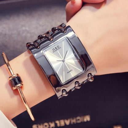 Ladies Casual Style Watch