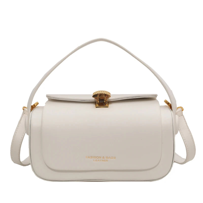 Luxe Box Mini Crossbody Bag