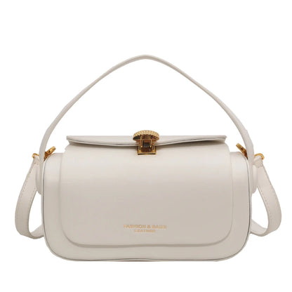 Luxe Box Mini Crossbody Bag