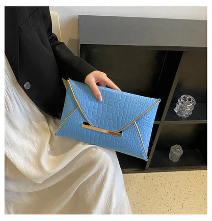 Versatile Evening Clutch