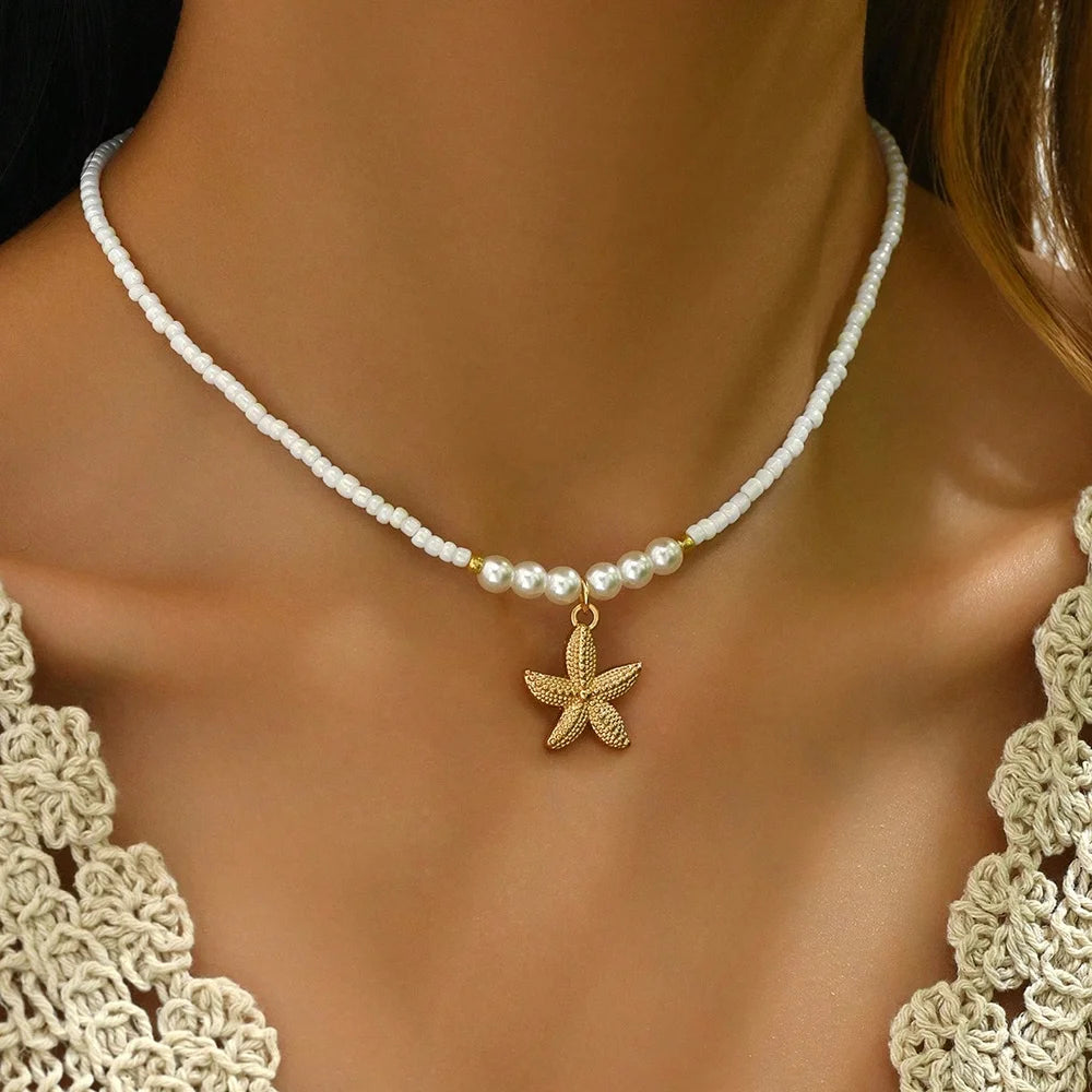 Summer Romance Choker