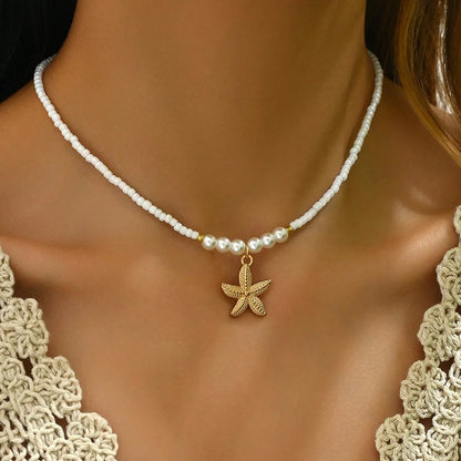 Summer Romance Choker