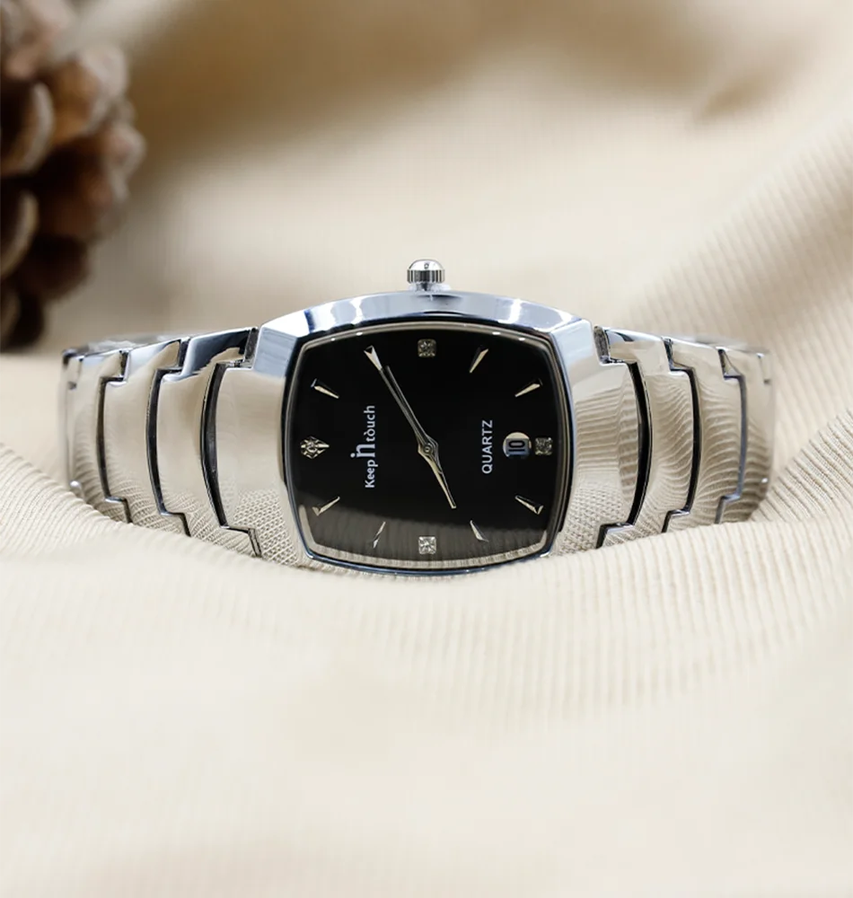 Luxury Men's Business Watch