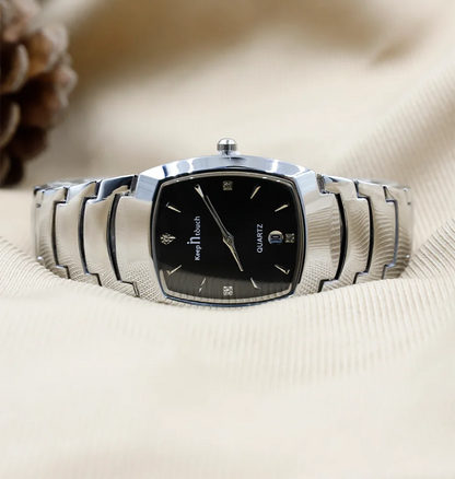 Luxury Men's Business Watch