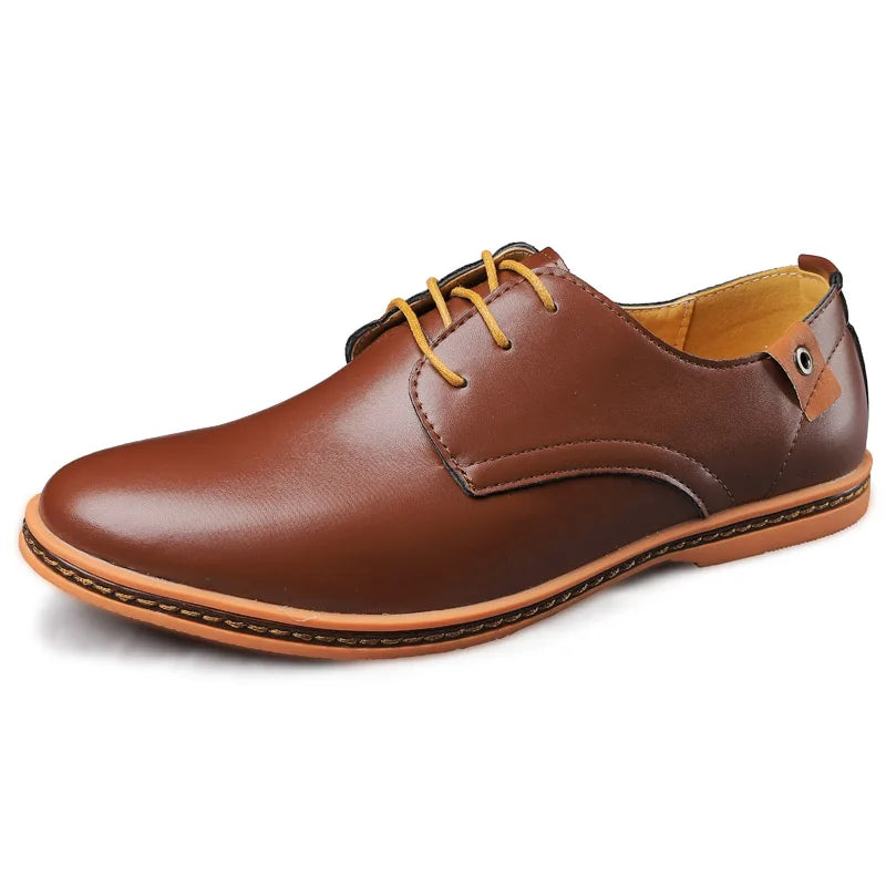 Comfortable Office Dress Shoes