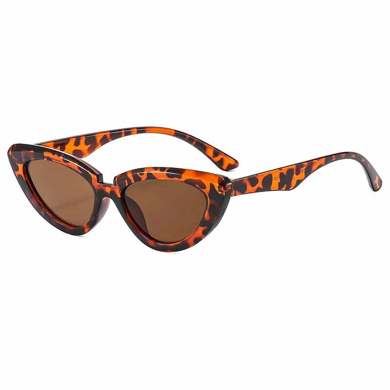 Cat Eye Sunglasses Women