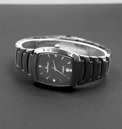 Luxury Men's Business Watch
