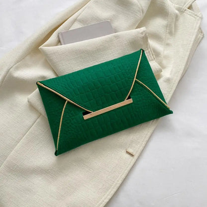 Versatile Evening Clutch