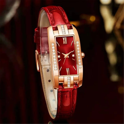 Ladies Dress Casual Wristwatch