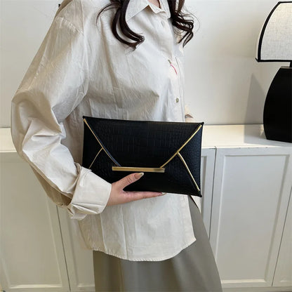 Versatile Evening Clutch