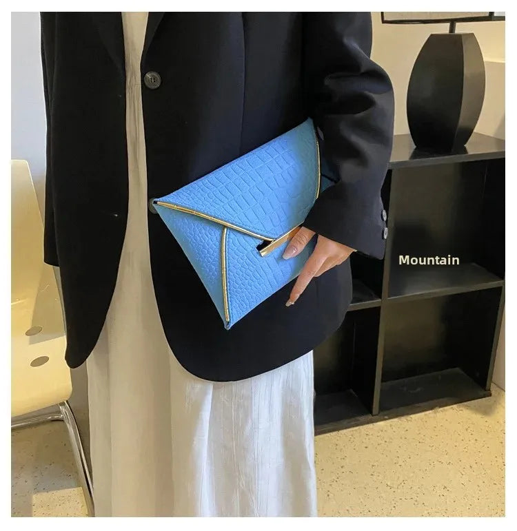 Versatile Evening Clutch