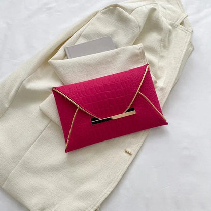Versatile Evening Clutch