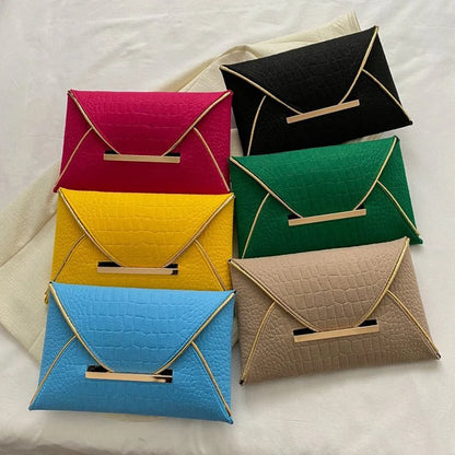 Versatile Evening Clutch