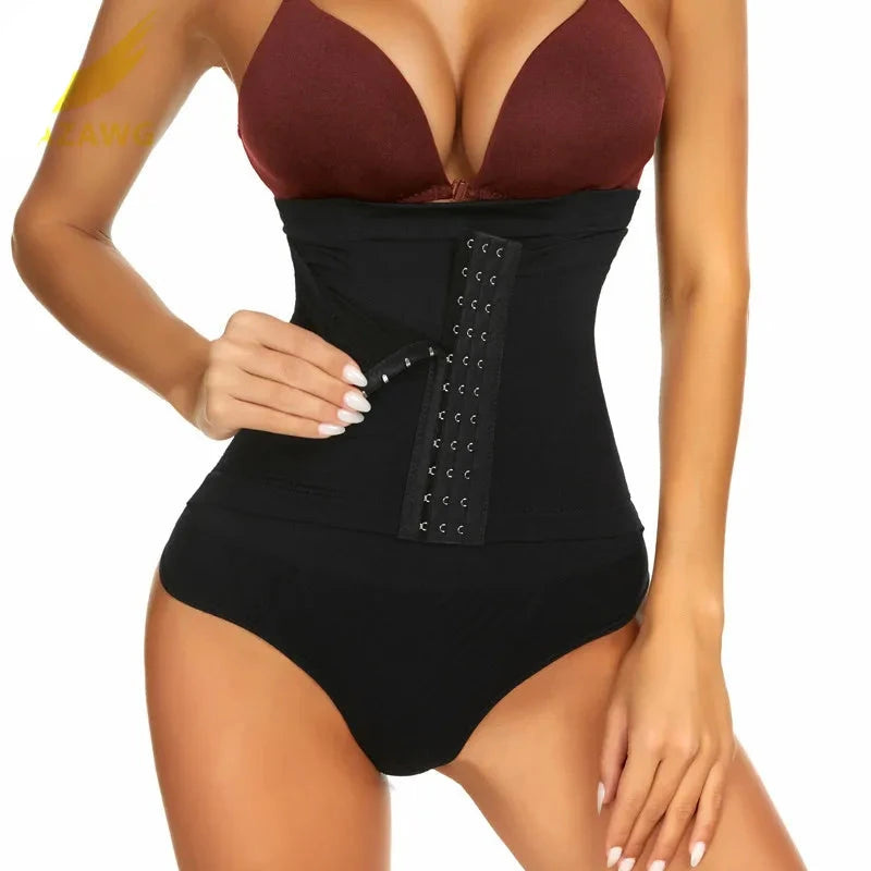 Women's Waist Trainer Body Shaper