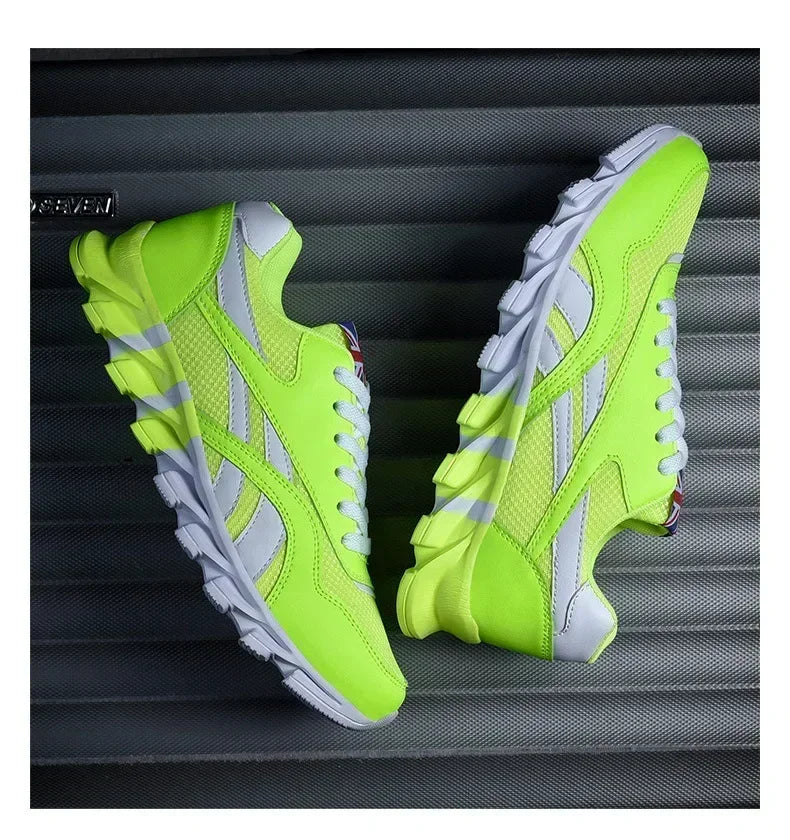 Men's Athletic Running Sneakers