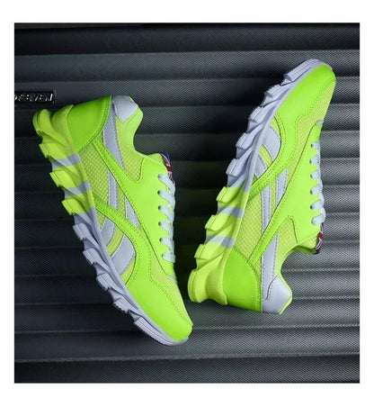 Men's Athletic Running Sneakers