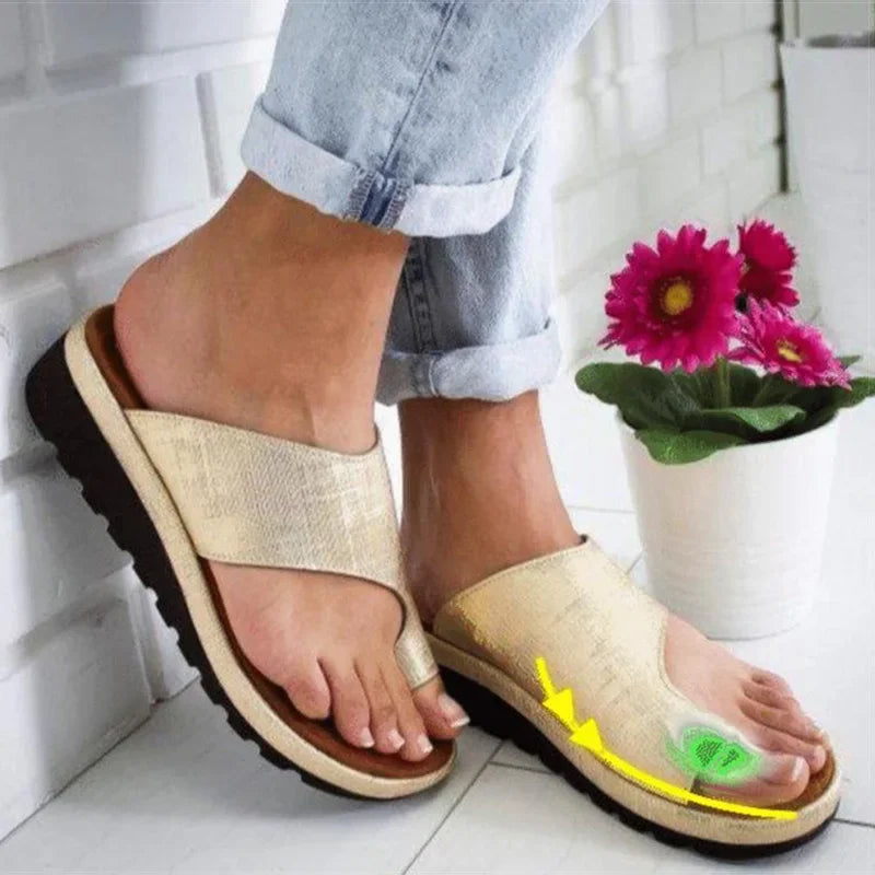 Stylish Orthopedic Sandals