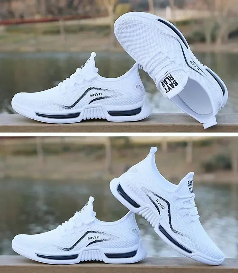 Men's Summer Sneakers Walking Shoes