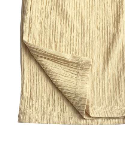 Chic Tank Top Pantsuit Ensemble