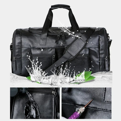 Hi-Quality Duffel Travel Bag
