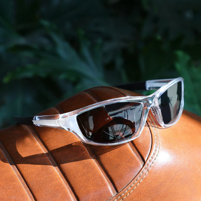  Apex Vision Polarized Sports Sunglasses