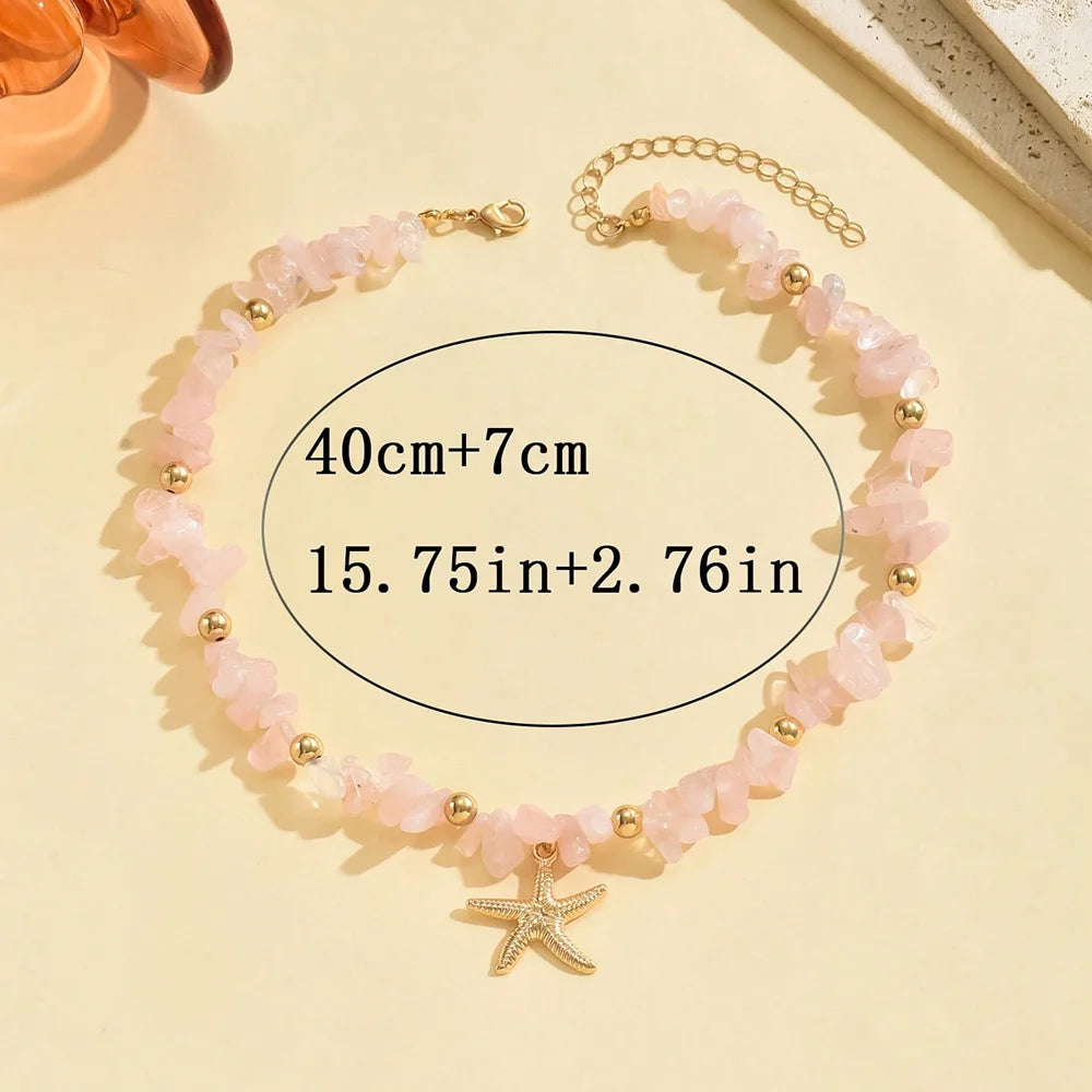 Summer Romance Choker