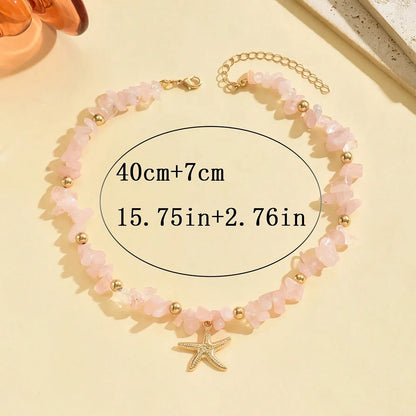 Summer Romance Choker