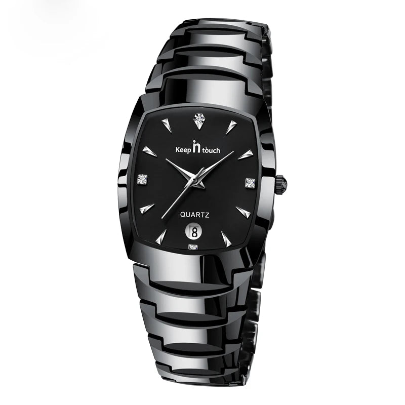 Luxury Men's Business Watch