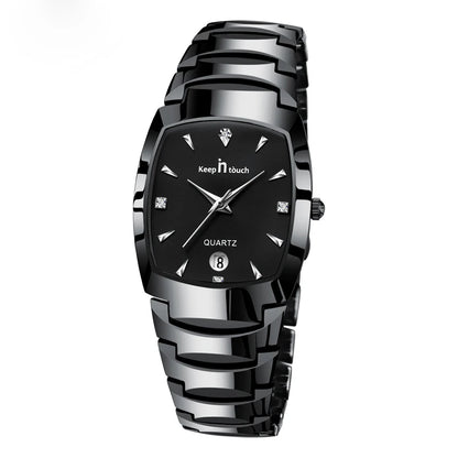 Luxury Men's Business Watch