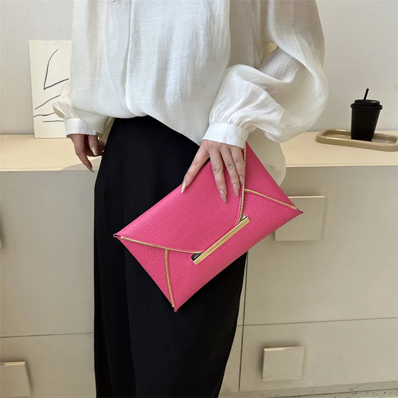 Versatile Evening Clutch