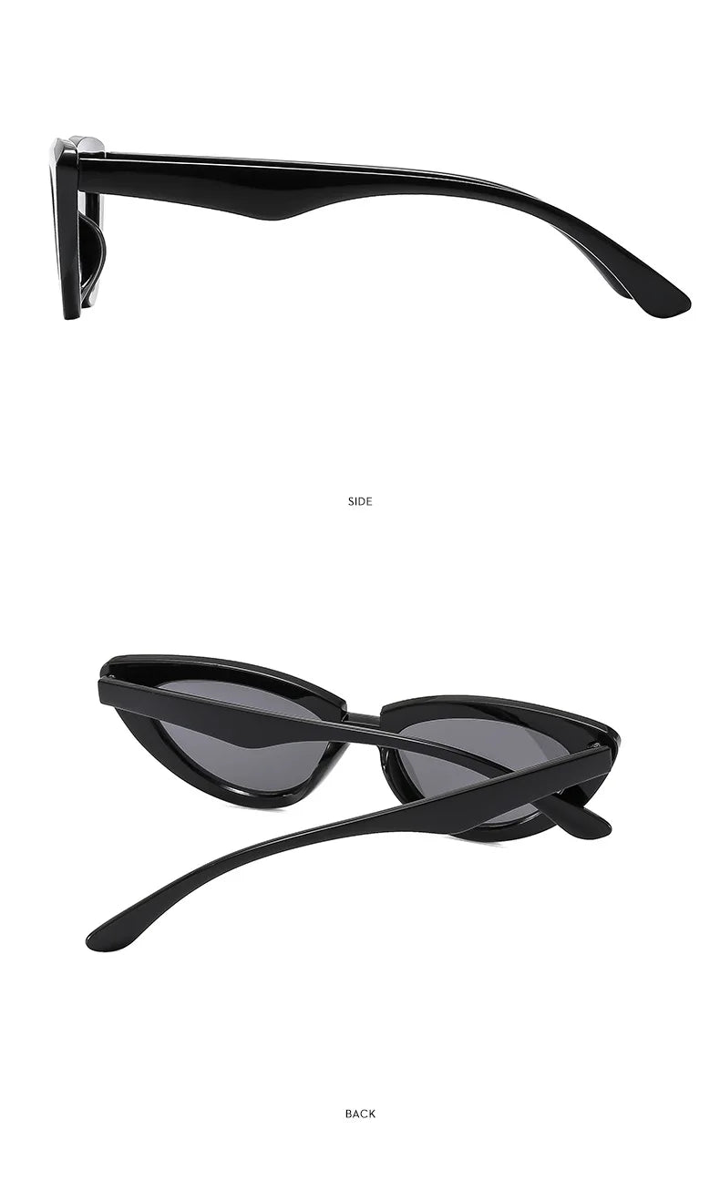 Cat Eye Sunglasses Women