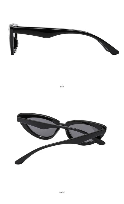 Cat Eye Sunglasses Women