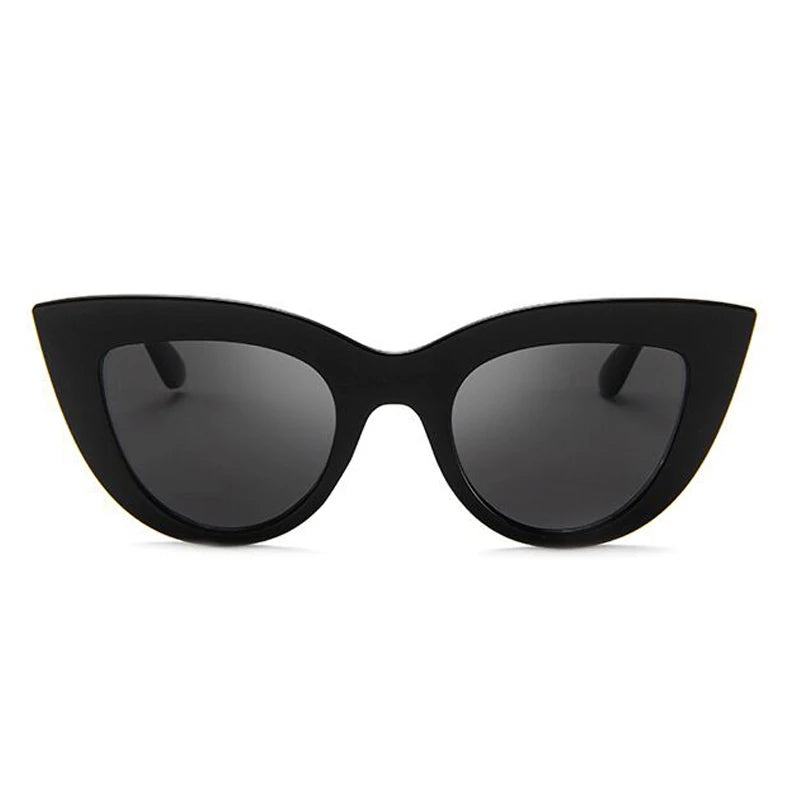 Cat Eye Design Sunglasses