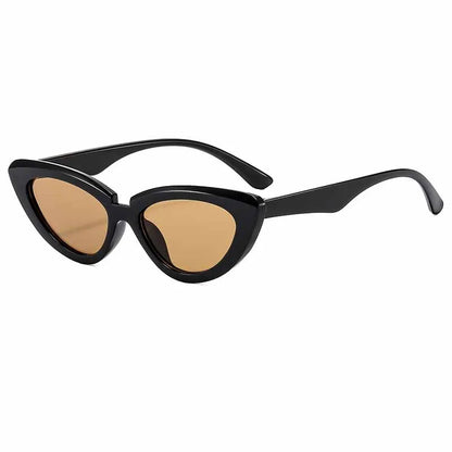 Cat Eye Sunglasses Women
