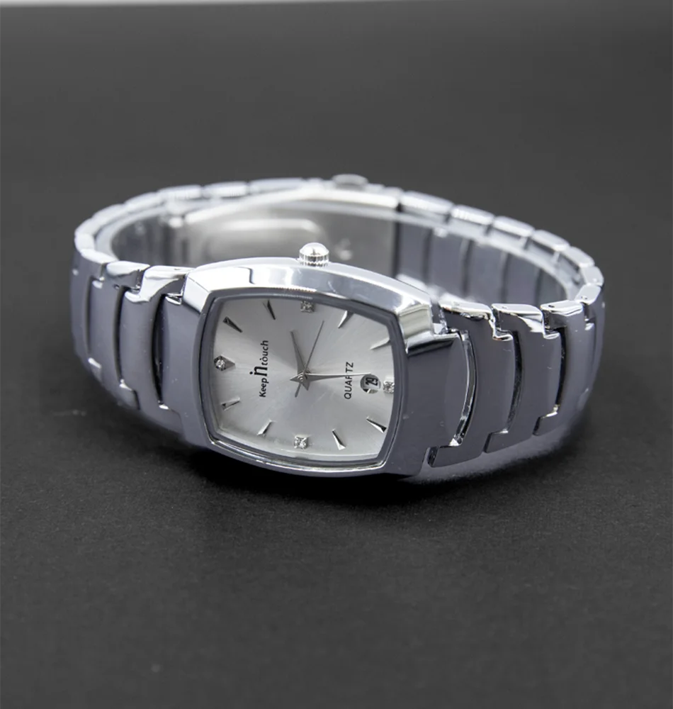 Luxury Men's Business Watch