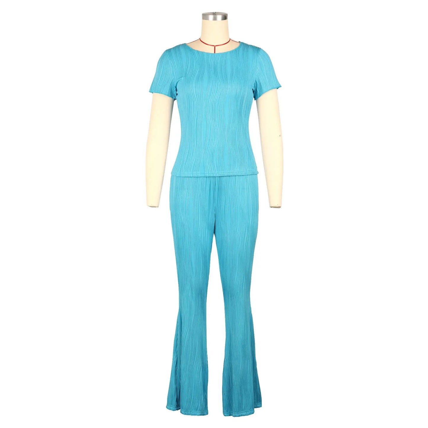 Chic Knit Street Set