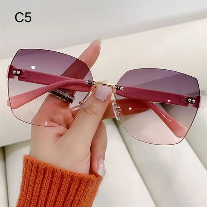 Chic Summer Shades for Women