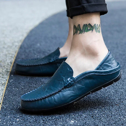 Slip On Flex-Max Moccasin