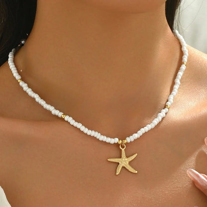 Summer Romance Choker
