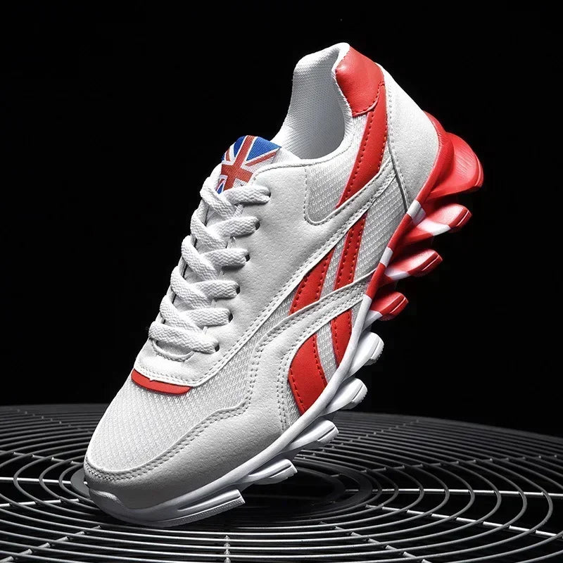 Men's Athletic Running Sneakers